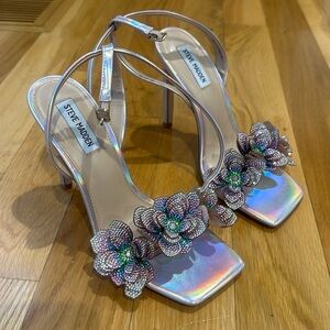 Steve Madden heels